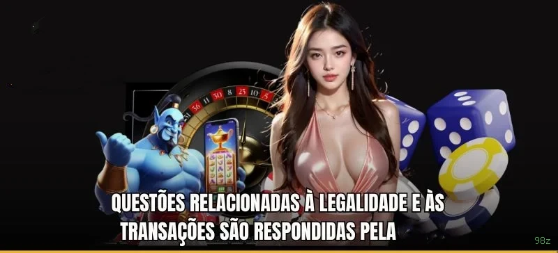 APK oficial da 98z para Android