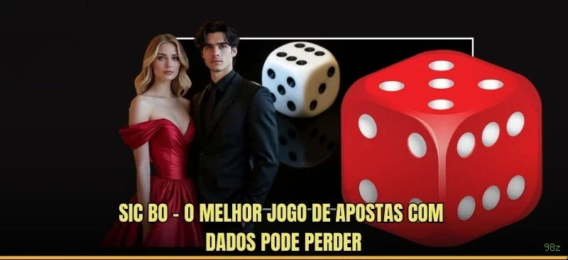 Cadastro rápido e seguro na 98z