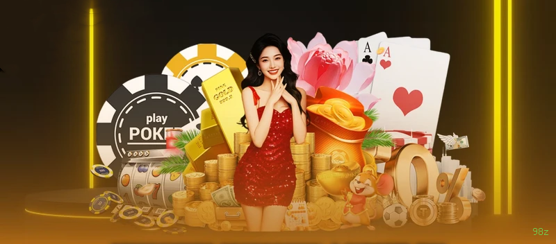 Jogos de fortune da 98z com prêmios incríveis