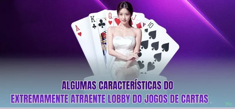 Login seguro na 98z