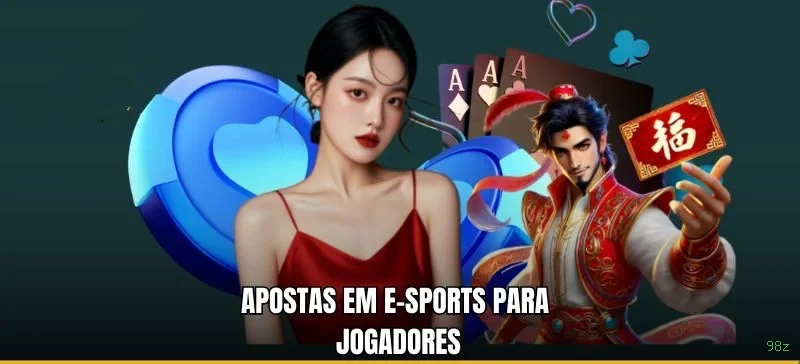 Slots online da 98z com jackpots progressivos