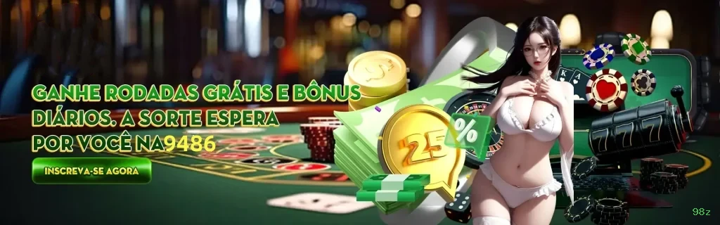 Ganhe prêmios incríveis na 98z